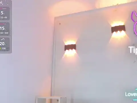 Snapshot of Molly_Spears chatting on 02/22/25, 11:46 Molly Spears online show from 02/22/25, 11:46