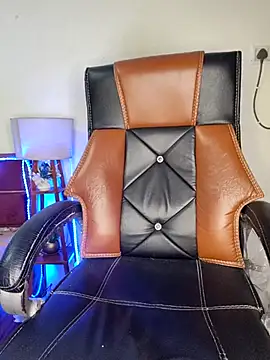 Black-Pearll online show from 03/16/25, 02:55