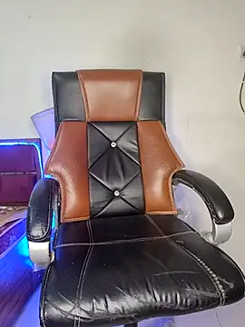 Black-Pearll online show from 03/14/25, 04:51