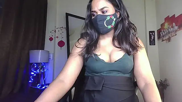 Black-Pearll online show from 03/05/26, 12:24