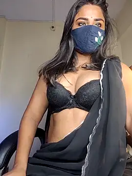 Black-Pearll online show from 02/11/26, 04:45