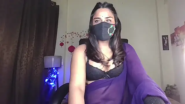 Black-Pearll online show from 04/03/26, 10:38