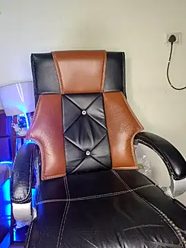 Black-Pearll online show from 03/21/25, 03:35