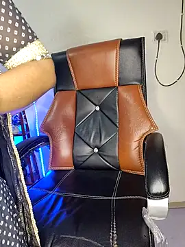 Black-Pearll online show from 03/19/25, 12:26