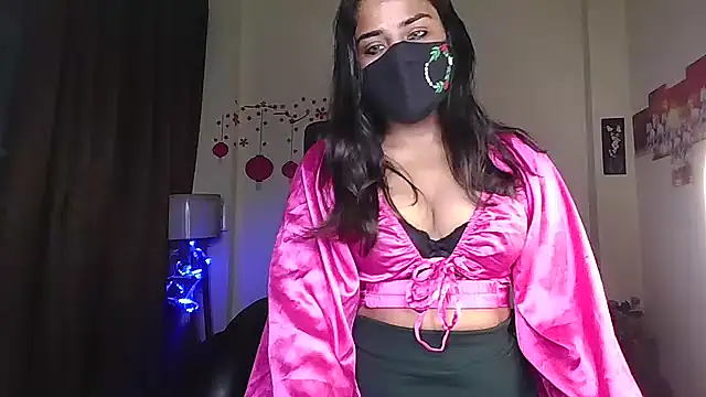 Black-Pearll online show from 04/02/26, 08:32