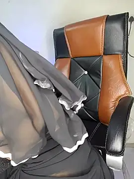 Black-Pearll online show from 03/02/25, 04:14