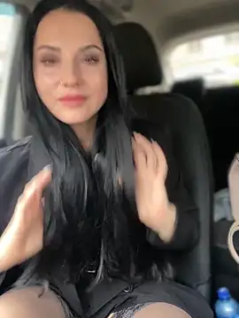 Roxana-Sexy online show from 10/29/25, 04:00