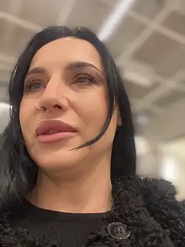 Roxana-Sexy online show from 03/13/26, 05:23