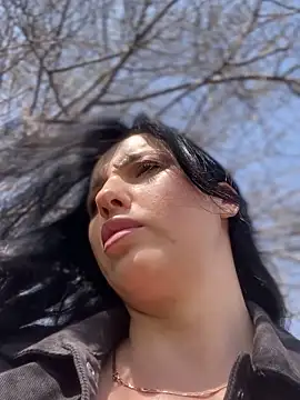 Roxana-Sexy online show from 04/01/26, 04:58