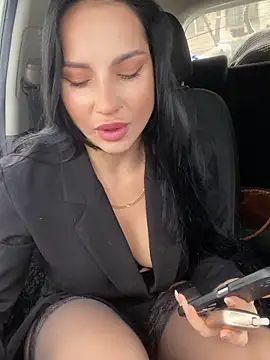 Roxana-Sexy online show from 12/20/25, 04:04