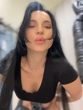 Roxana-Sexy online show from 03/11/26, 05:34