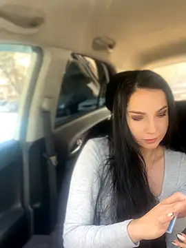 Roxana-Sexy online show from 10/31/25, 04:20