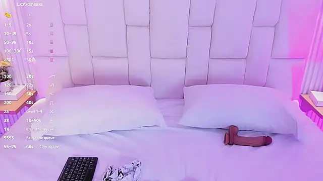 NanaOsaky online show from 03/28/26, 12:06