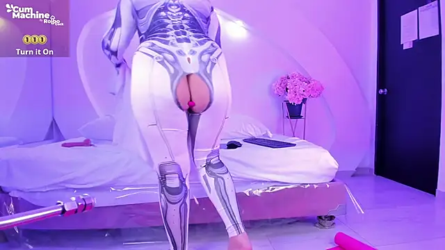 NanaOsaky online show from 12/05/25, 02:26