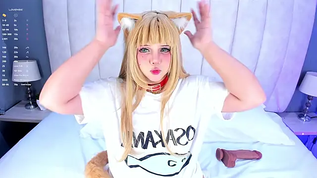 NanaOsaky online show from 02/13/26, 12:38