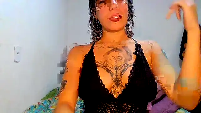Submersidollx online show from 05/06/26, 12:31