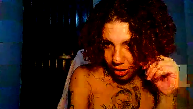 Submersidollx online show from 05/13/26, 11:56