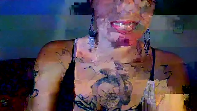 Submersidollx online show from 03/20/26, 12:50