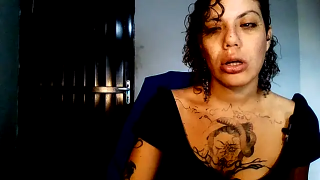 Submersidollx online show from 04/26/26, 01:41