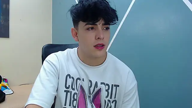 nolan twink1 online show from 03/08/25, 05:43