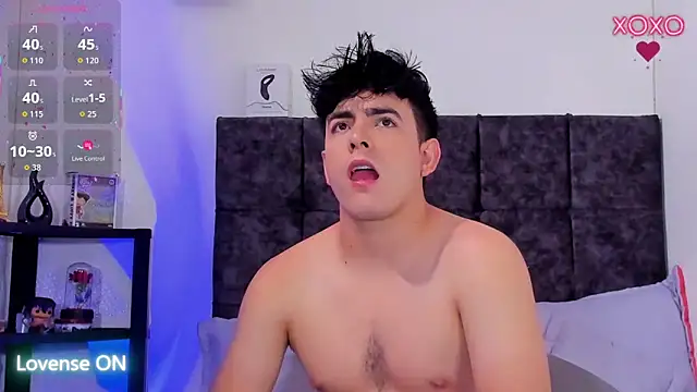 nolan twink1 online show from 03/28/26, 05:47