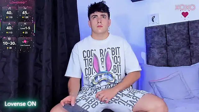 nolan twink1 online show from 03/14/26, 06:03