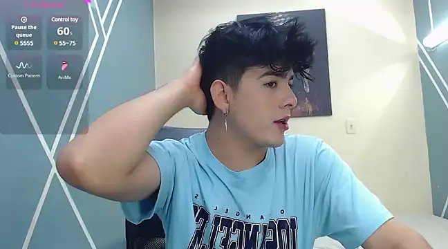 nolan twink1 online show from 02/27/25, 05:37