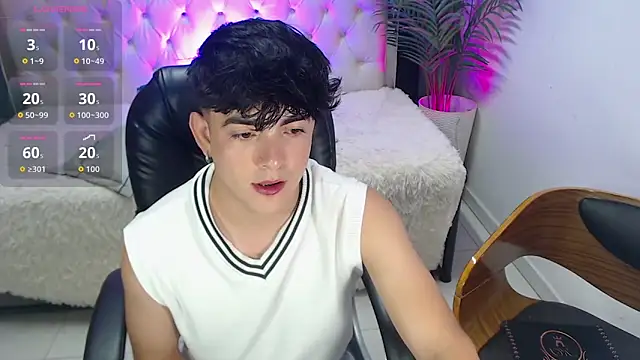 nolan twink1 online show from 09/10/25, 05:56