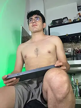 nolan twink1 online show from 01/16/26, 05:33