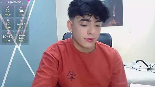 nolan twink1 online show from 03/01/25, 05:49