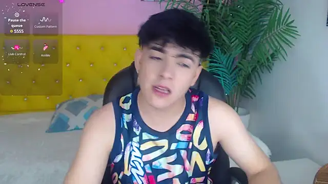 nolan twink1 online show from 02/28/25, 05:48