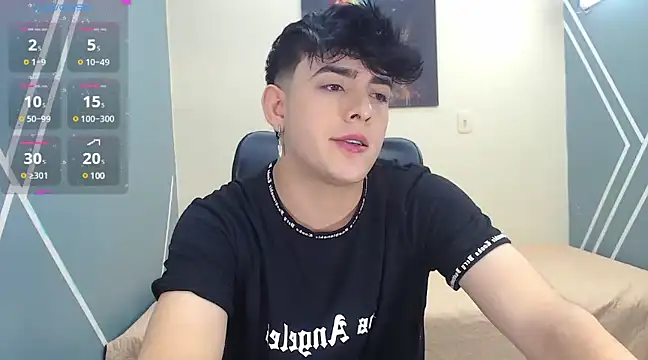 nolan twink1 online show from 03/02/25, 05:41