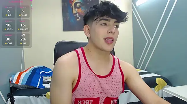 nolan twink1 online show from 02/11/25, 05:40