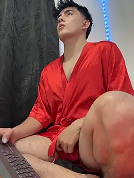 nolan twink1 online show from 02/13/26, 06:30