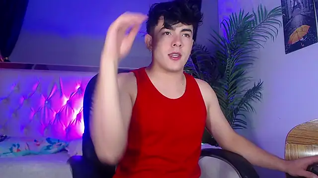 nolan twink1 online show from 09/17/25, 05:59