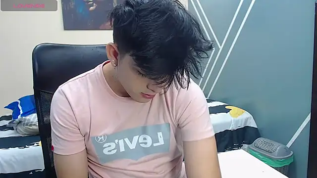 nolan twink1 online show from 02/02/25, 05:48