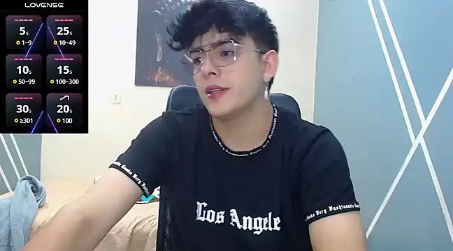 nolan twink1 online show from 03/12/25, 05:49