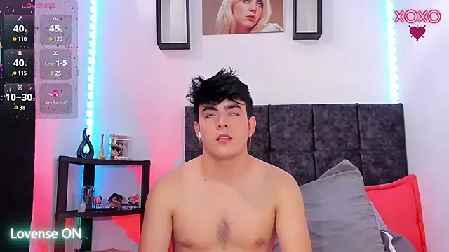 nolan twink1 online show from 04/08/26, 07:04