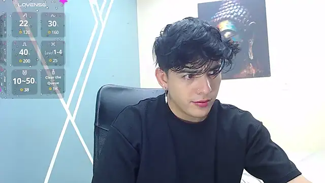 nolan twink1 online show from 02/22/25, 05:35