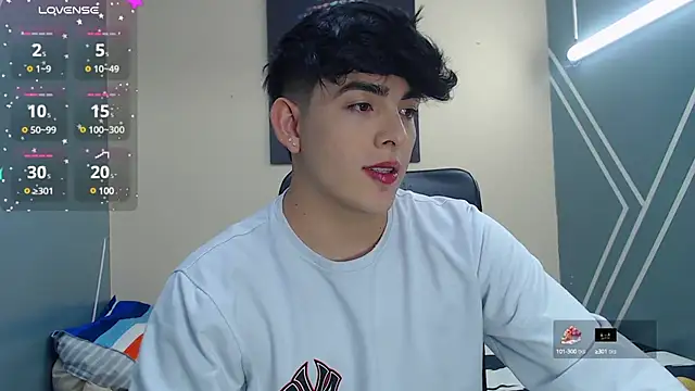 nolan twink1 online show from 02/12/25, 05:37