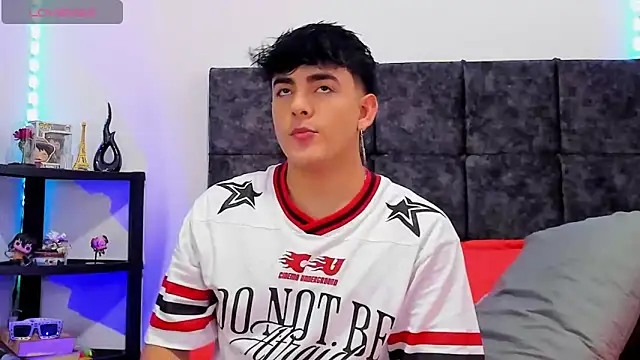 nolan twink1 online show from 02/14/26, 06:08