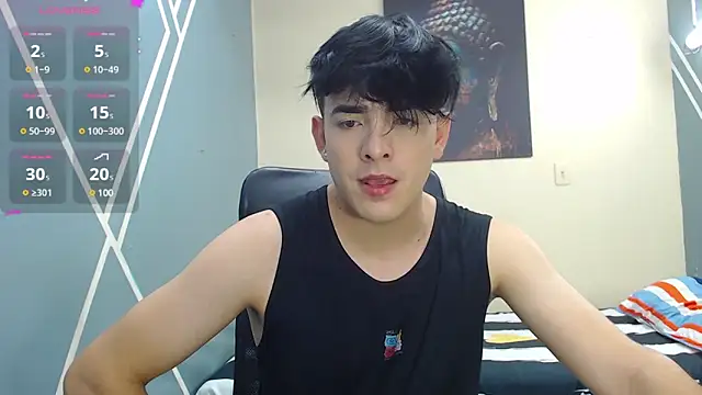 nolan twink1 online show from 02/13/25, 05:44