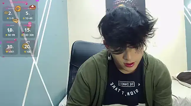 nolan twink1 online show from 02/26/25, 05:42