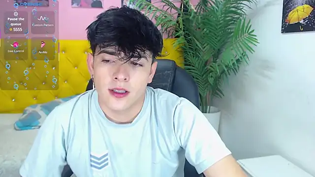 nolan twink1 online show from 03/11/25, 05:35