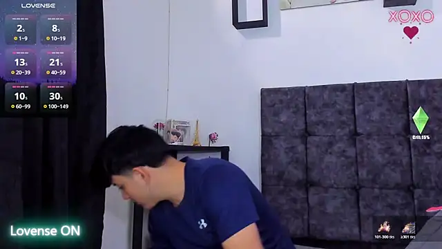 nolan twink1 online show from 02/21/26, 07:05