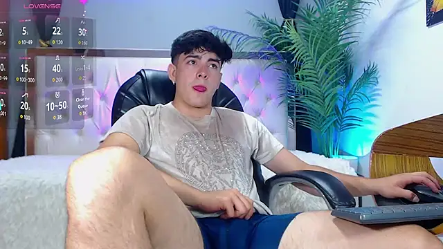 nolan twink1 online show from 09/11/25, 06:19