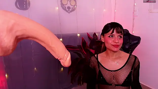 tatiana monroe online show from 02/09/26, 04:27