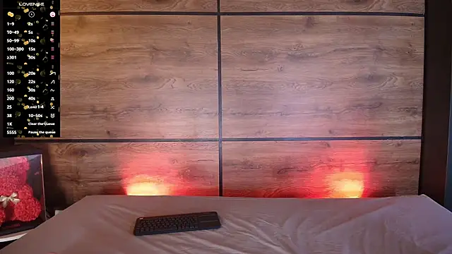 tatiana monroe online show from 03/07/25, 10:46