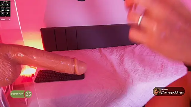 tatiana monroe online show from 09/13/25, 01:55