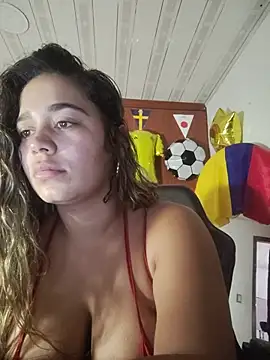 Snapshot of LaurenWelly_ chatting on 07/01/26, 11:54 LaurenWelly online show from 07/01/26, 11:54